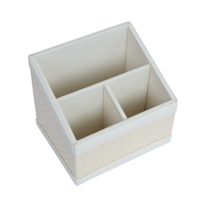 Pliiatsitops WILMA 15,5×12,5×13,5cm, val Kontorimööbel