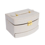 Ehtekarp SEZANE LUX 21,5×15,5x13cm, valg Dekoratiivtooted