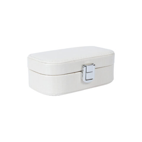 Ehtekarp SEZANE XS 12,5×7,5x4cm, valge Dekoratiivtooted