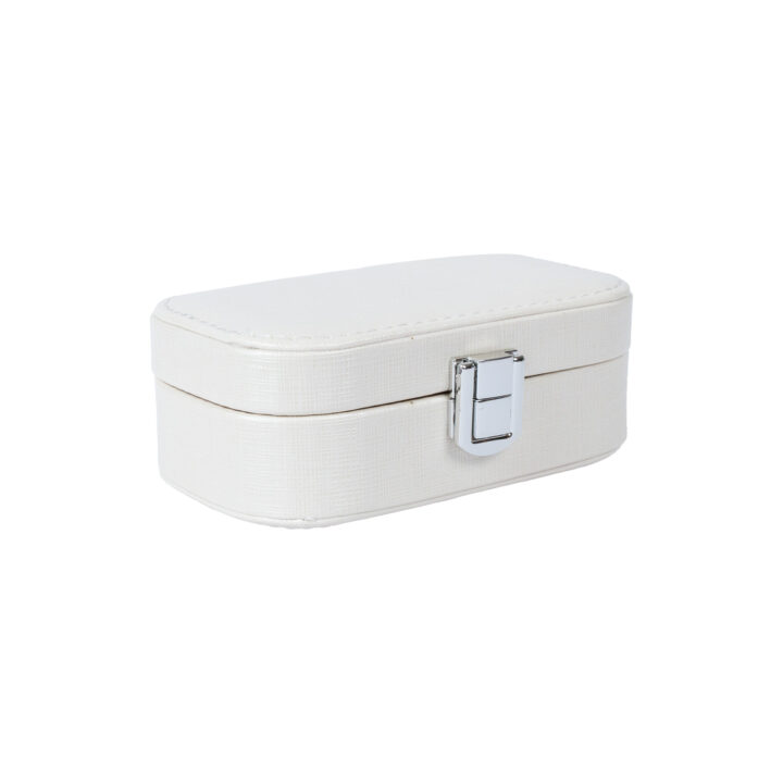 Ehtekarp SEZANE XS 12,5×7,5x4cm, valge Dekoratiivtooted