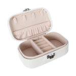 Ehtekarp SEZANE XS 12,5×7,5x4cm, valge Dekoratiivtooted