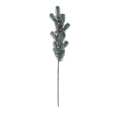 Kunstoks GREENLAND H55cm, punased marjad Jõulud