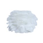 Laelamp FEATHER D30cm valge Laualambid PROTO