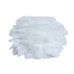 Laelamp FEATHER D40cm valge Laualambid