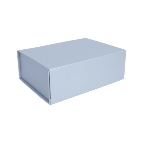 Karp TRUDY 35x25x11cm volditav, hall Kinkekotid