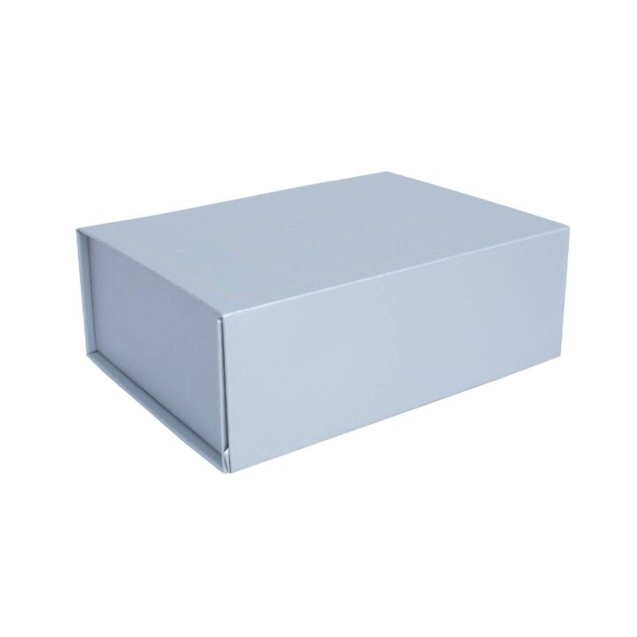 Karp TRUDY 35x25x11cm volditav, hall Kinkekotid