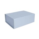 Karp TRUDY 26x18x8.5cm volditav, hall Kinkekotid