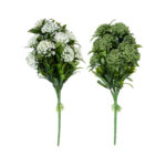 Kunstlill FLOWERLY H31cm tuttõis-2, mix Kunstlilled ja kunsttaimed