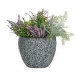 Kunsttaim GREENLAND H36cm lavendel, mix Kunstlilled ja kunsttaimed