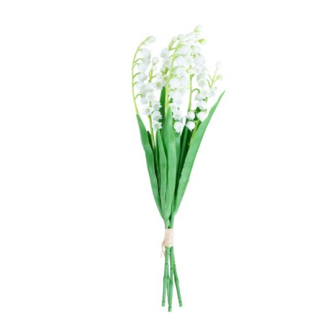 Kunstlill FLOWERLY H37cm piibeleht Kunstlilled ja kunsttaimed