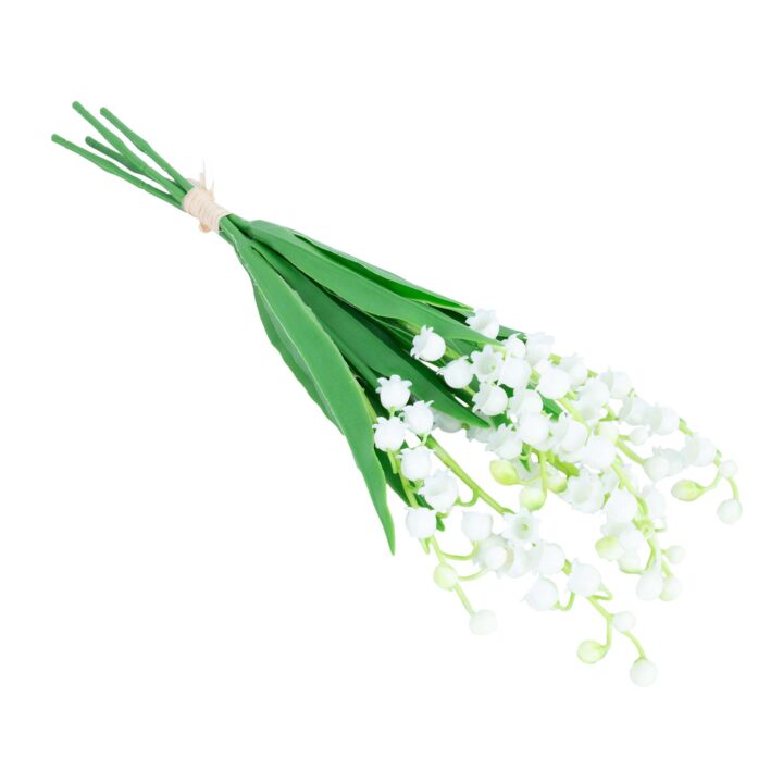Kunstlill FLOWERLY H37cm piibeleht Kunstlilled ja kunsttaimed