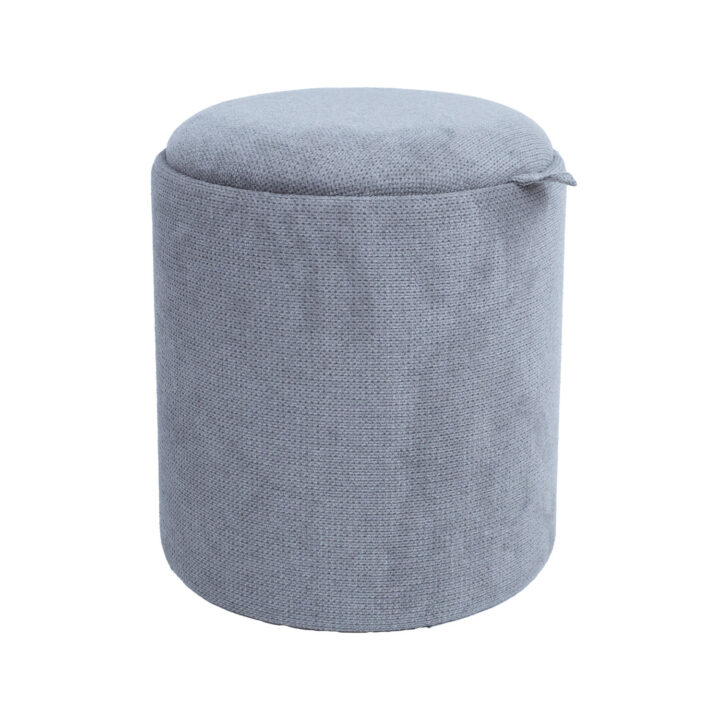 Tumba/laud HIRO D34,5xH37cm, hall, panipaigaga Elutoamööbel Tumbad, kanapeed ja kott-toolid