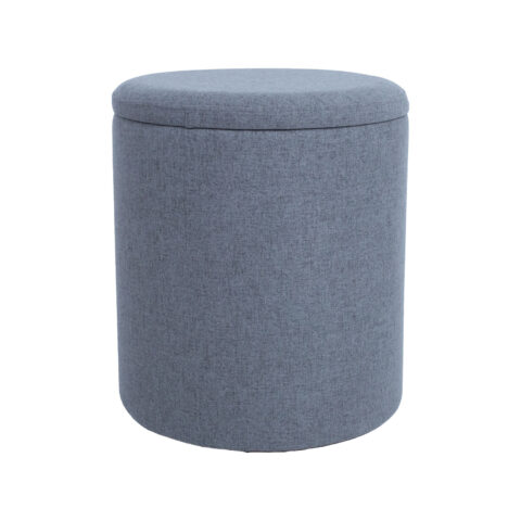 Tumba HAKO D39xH44cm, tumehall, panipaigaga Elutoamööbel Tumbad, kanapeed ja kott-toolid