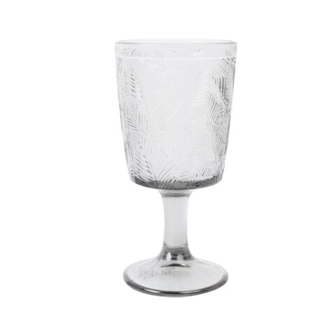 Veinipokaal LEAF 300ml, läbipaistev Klaasid, pokaalid Klaasid, pokaalid