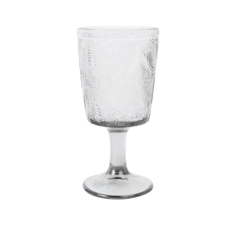 Veinipokaal LEAF 300ml, läbipaistev Klaasid, pokaalid Klaasid, pokaalid
