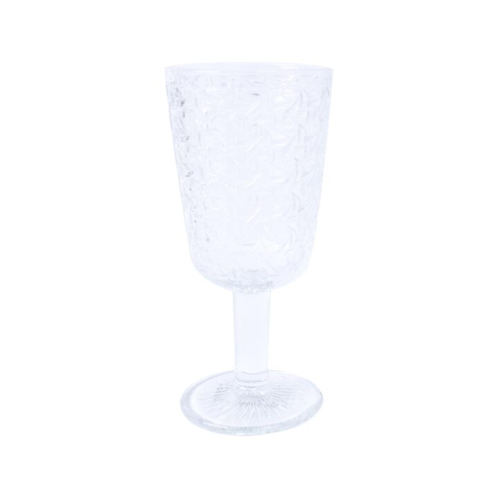 Veinipokaal DIAMOND 300ml, läbipaistev Klaasid, pokaalid Klaasid, pokaalid