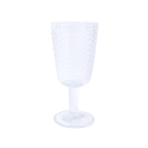 Veinipokaal ROME 300ml, läbipaistev Klaasid, pokaalid Klaasid, pokaalid