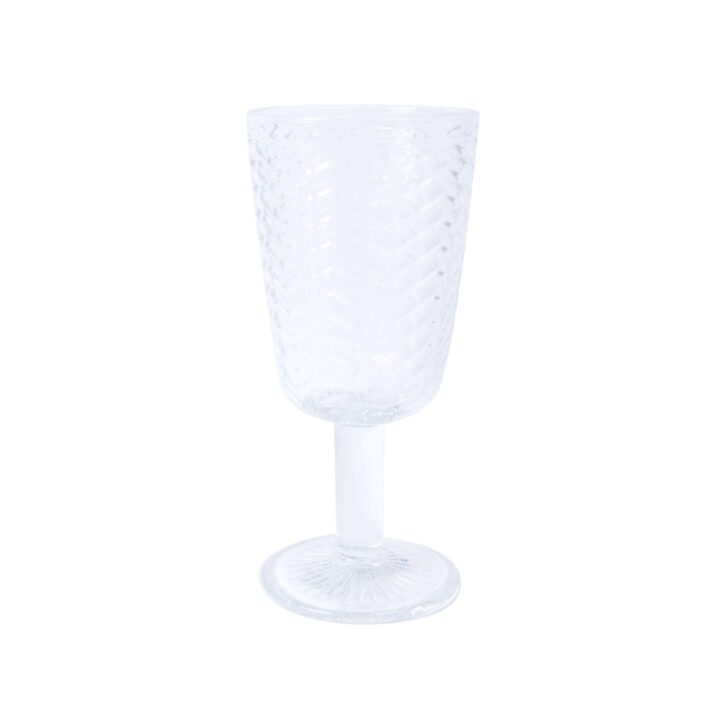 Veinipokaal ROME 300ml, läbipaistev Klaasid, pokaalid Klaasid, pokaalid