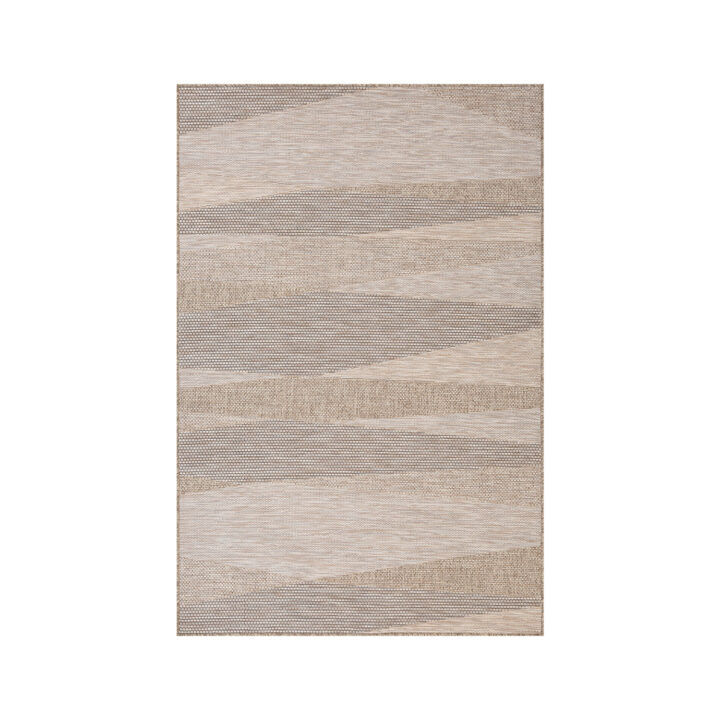 Terrassivaip ORIA OUTDOOR-1, 100x150cm Sisustustekstiil