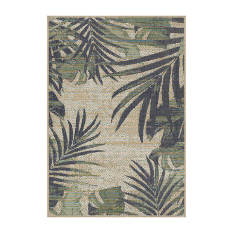 Terrassivaip AURORA OUTDOOR-1, 133x190cm Sisustustekstiil