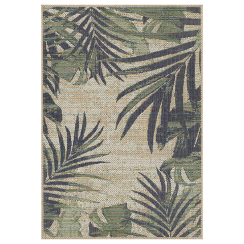 Terrassivaip AURORA OUTDOOR-1, 160x230cm Sisustustekstiil