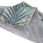Terrassivaip AURORA OUTDOOR-1, 160x230cm Sisustustekstiil