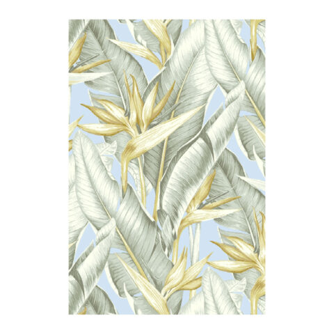 Terrassivaip ISLA OUTDOOR-1, 160x230cm Sisustustekstiil