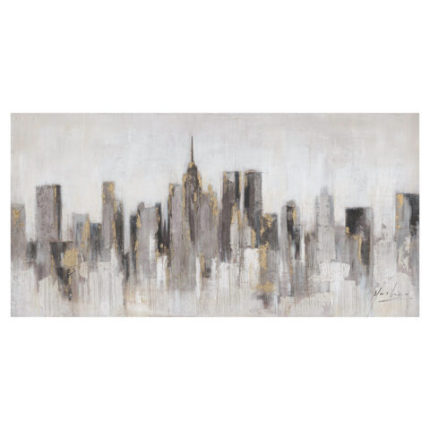Õlimaal 70x140cm, panoraam Maalid