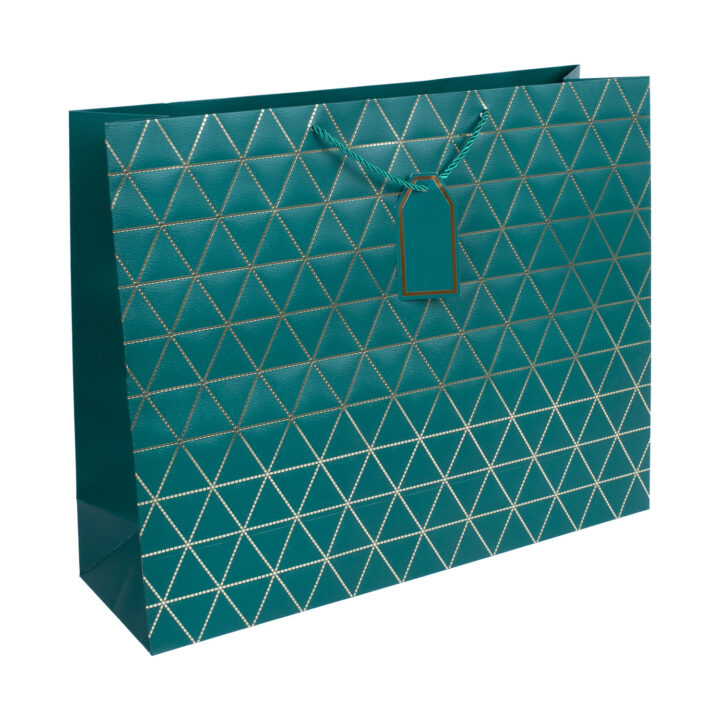 Kinkekott IRIS XXL, 55x45x15cm, mix Kinkekotid