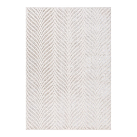 Vaip SALAMANCA-8, 160x230cm, valge Sisustustekstiil