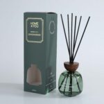 Kodulõhnastaja HOME OASIS 180ml Lemongrass Dekoratiivtooted
