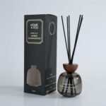 Kodulõhnastaja HOME OASIS 180ml Amber Sandalwood Dekoratiivtooted