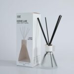 Kodulõhnastaja HOME LAB 100ml Warm Cotton Dekoratiivtooted