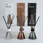 Kodulõhnastaja HOME LAB 100ml Warm Cotton Dekoratiivtooted