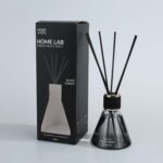 Kodulõhnastaja HOME LAB 100ml Black Forest Dekoratiivtooted