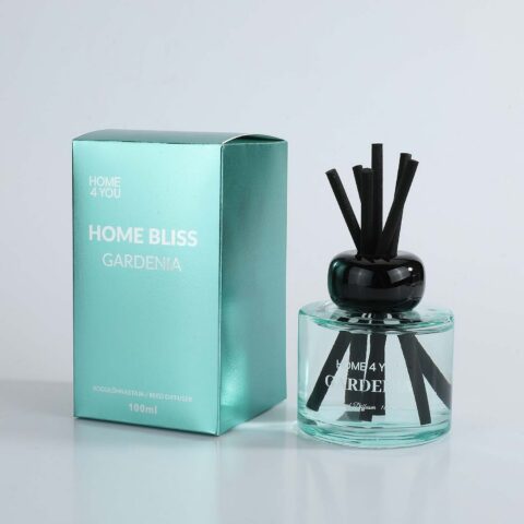 Kodulõhnastaja HOME BLISS 100ml Gardenia Dekoratiivtooted