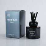 Kodulõhnastaja HOME BLISS 100ml Gino Dekoratiivtooted
