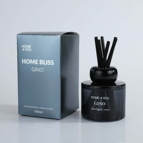 Kodulõhnastaja HOME BLISS 100ml Gino Dekoratiivtooted