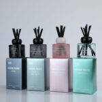 Kodulõhnastaja HOME BLISS 100ml Gino Dekoratiivtooted