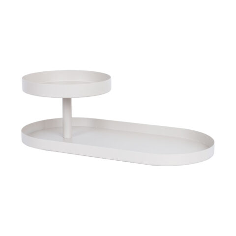 Vaagen DEIA 40x20xH12,5cm, hallikasbeež Köögitarbed