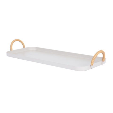 Kandik DEIA 43×16,5xH6cm, hallikasbeež Köögitarbed