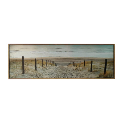 Seinapilt WALLY 30x90cm, tee randa Maalid
