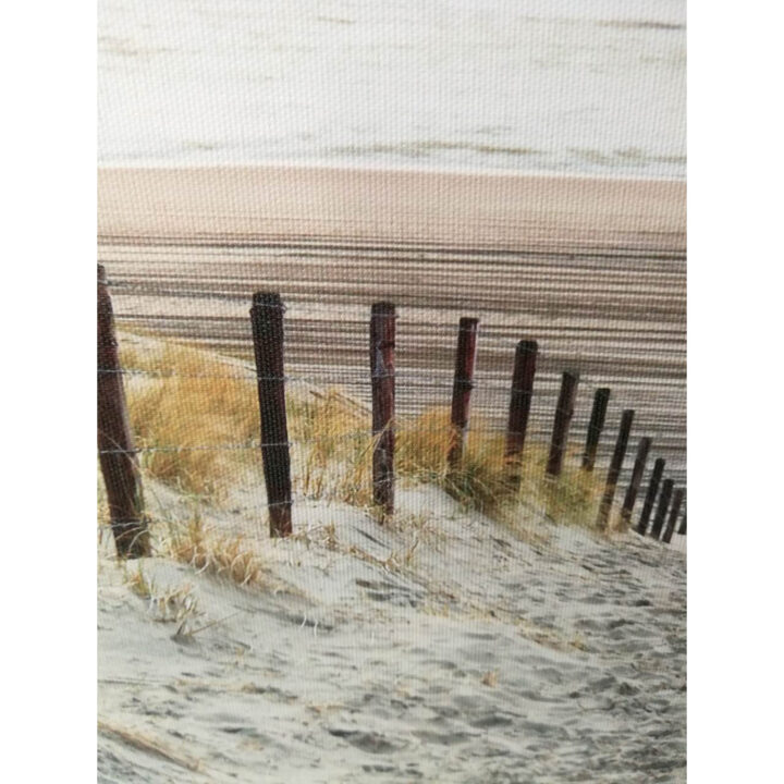 Seinapilt WALLY 30x90cm, tee randa Maalid
