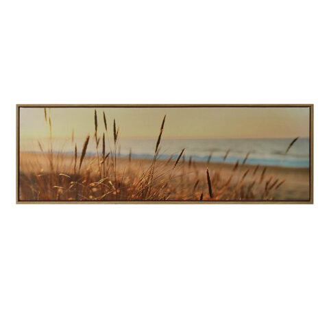 Seinapilt WALLY 30x90cm, kõrkjad Maalid