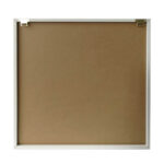 Seinapilt WALLY 40x40cm, moonid Maalid