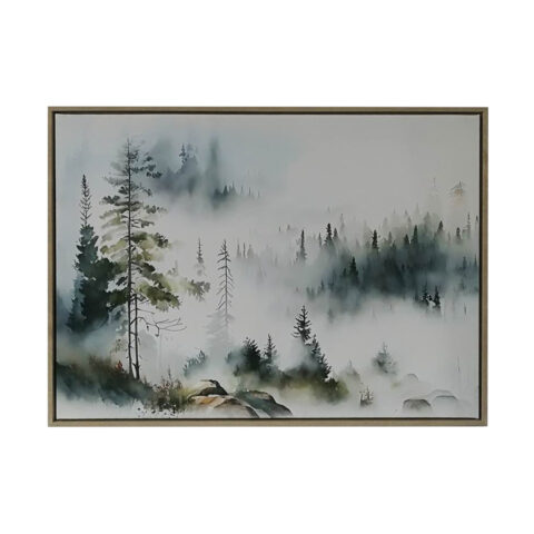 Seinapilt WALLY 45x60cm, udune mets Maalid