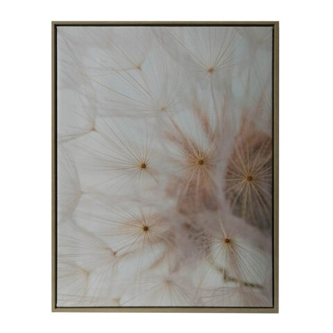 Seinapilt WALLY 45x60cm, võilill Maalid