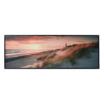Seinapilt WALLY 50x140cm, majakas Maalid