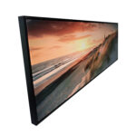 Seinapilt WALLY 50x140cm, majakas Maalid