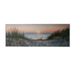 Seinapilt WALLY 50x140cm, loojang Maalid